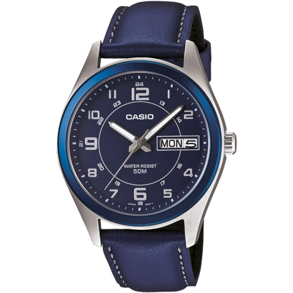 Casıo MTP-1354L-2BVDF Kol Saati