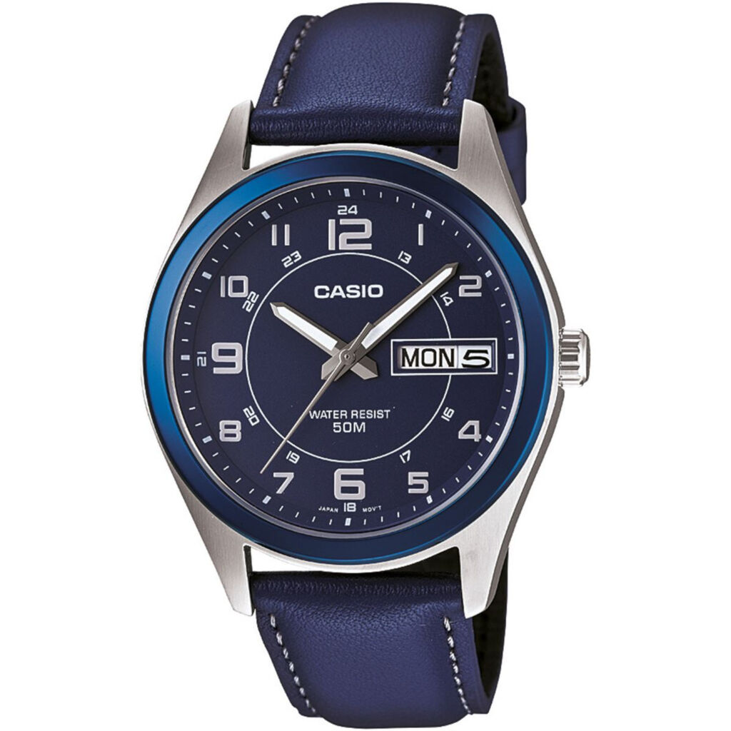 Casıo MTP-1354L-2BVDF Kol Saati