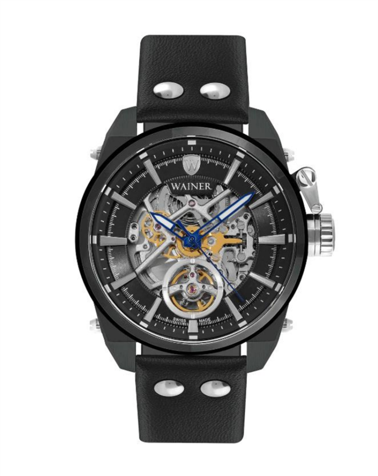 Wainer WA25980-D Kol Saati