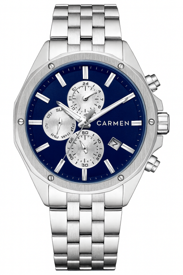 Carmen CR.1.AG0121.03 Kol Saati