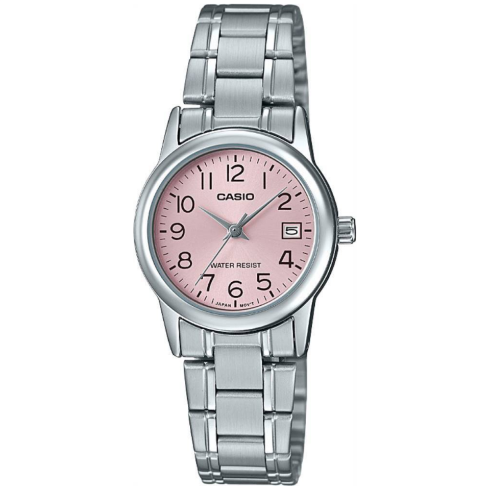 Casıo LTP-V002D-4BUDF Kol Saati