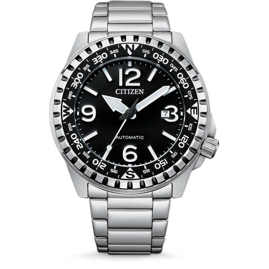 Citizen NJ2190-85E Kol Saati