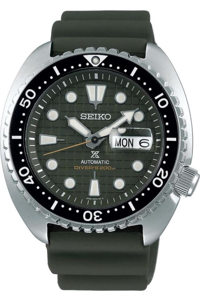 Seiko SRPE05K Prospex Kol Saati