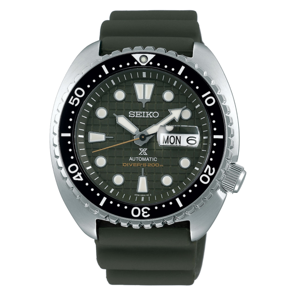 Seiko SRPE05K Prospex Kol Saati