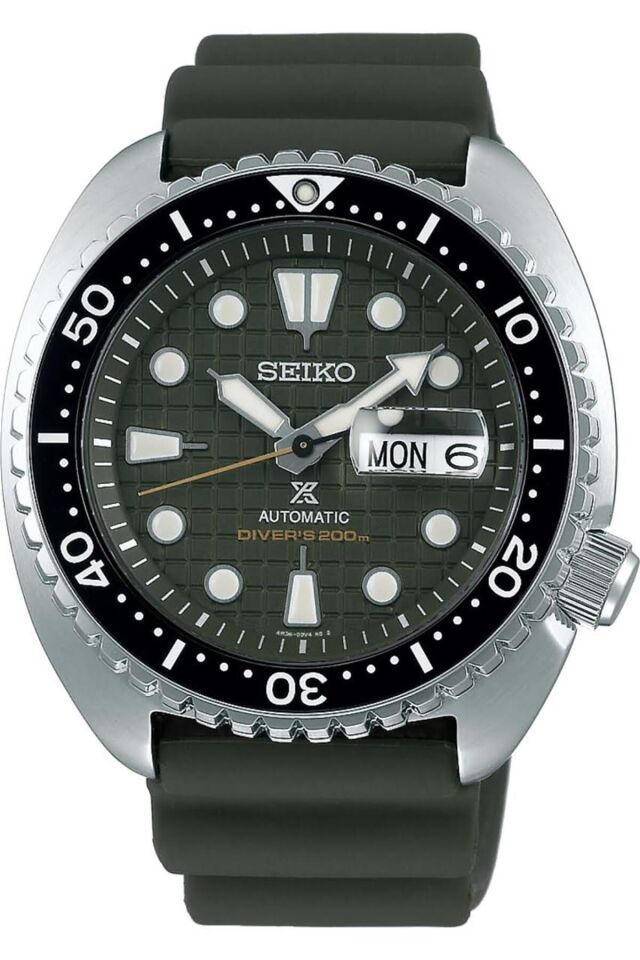 Seiko SRPE05K Prospex Kol Saati