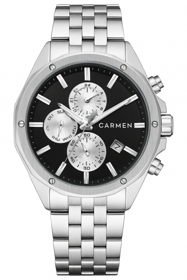 Carmen CR.1.AG0121.02 Kol Saati