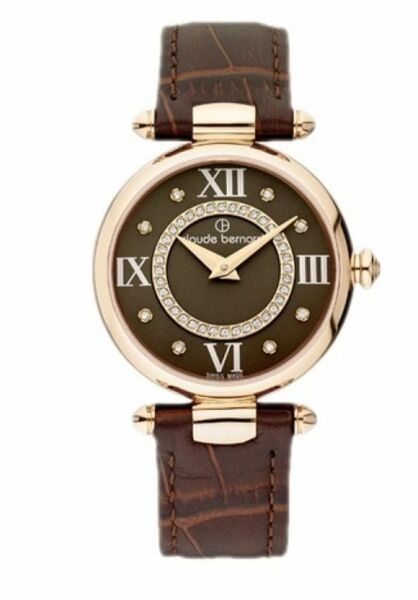 Claude Bernard CB.20501.37R.BRPR1 Kol Saati