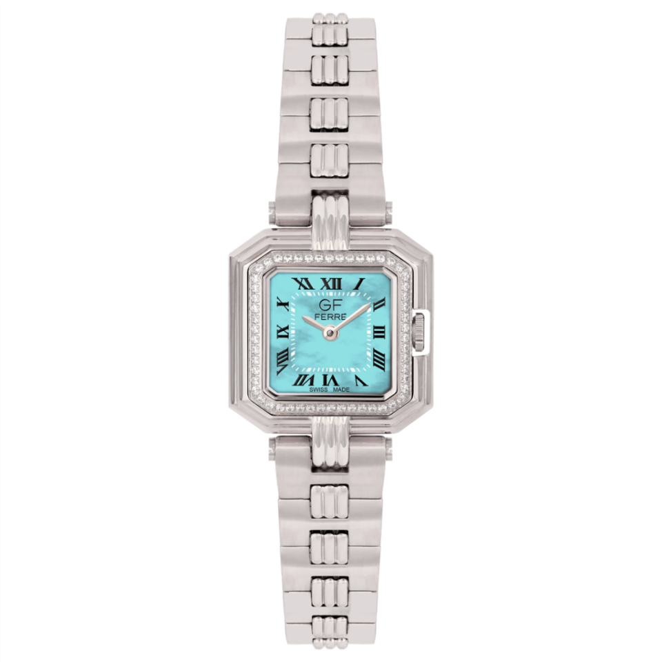 Gianfranco Ferre GFSSTF170035L Kol Saati