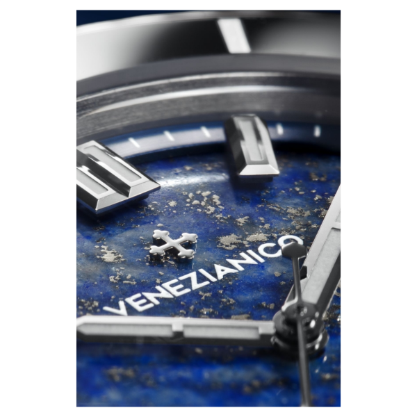 VENEZIANICO AUTOMATIC (NEREIDE LAPISLAZZULI) 4521548 KOL SAATİ