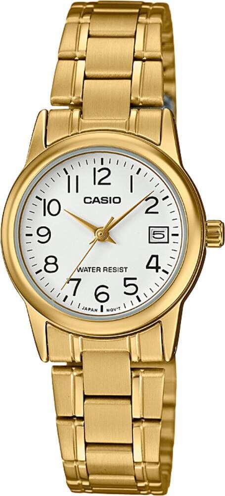 Casıo LTP-V002G-7B2UDF Kol Saati