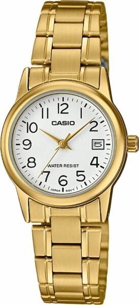 Casıo LTP-V002G-7B2UDF Kol Saati