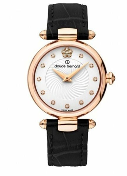 Claude Bernard CB.20501.37R.APR2 Kol Saati