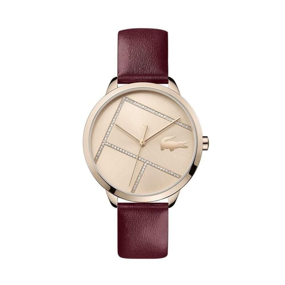 Lacoste 2001094 Kol Saati