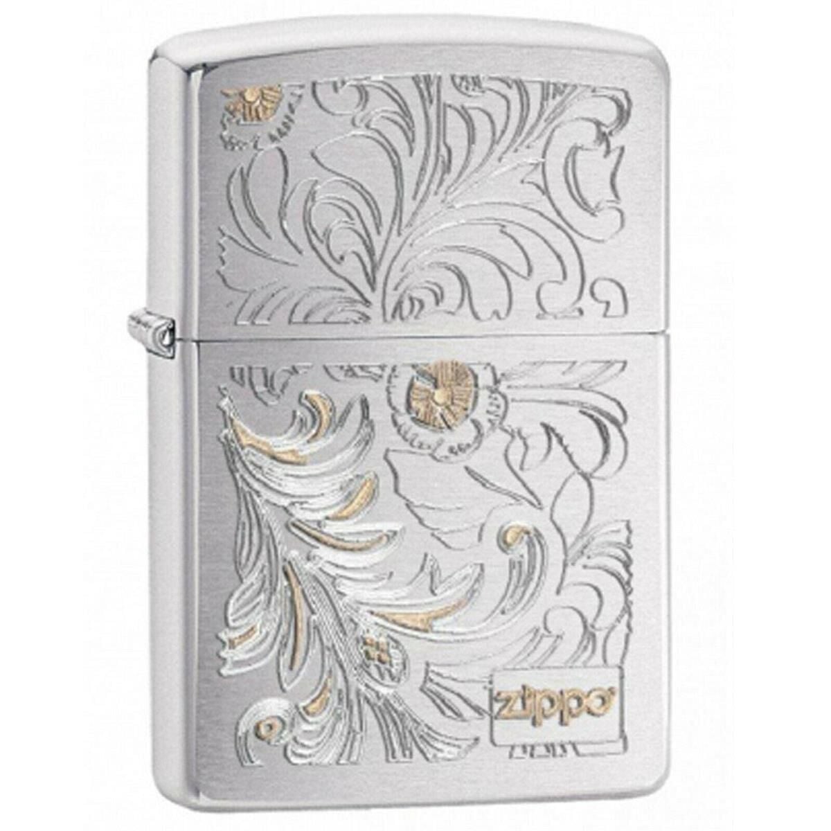 Zippo Çakmak 13C027 Çakmak