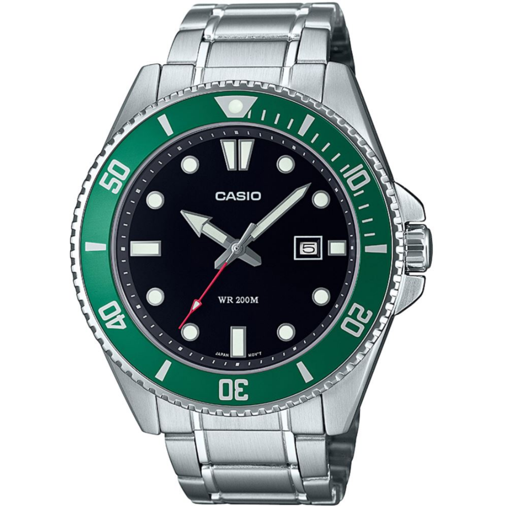 Casıo MDV-107D-3AVDF Kol Saati