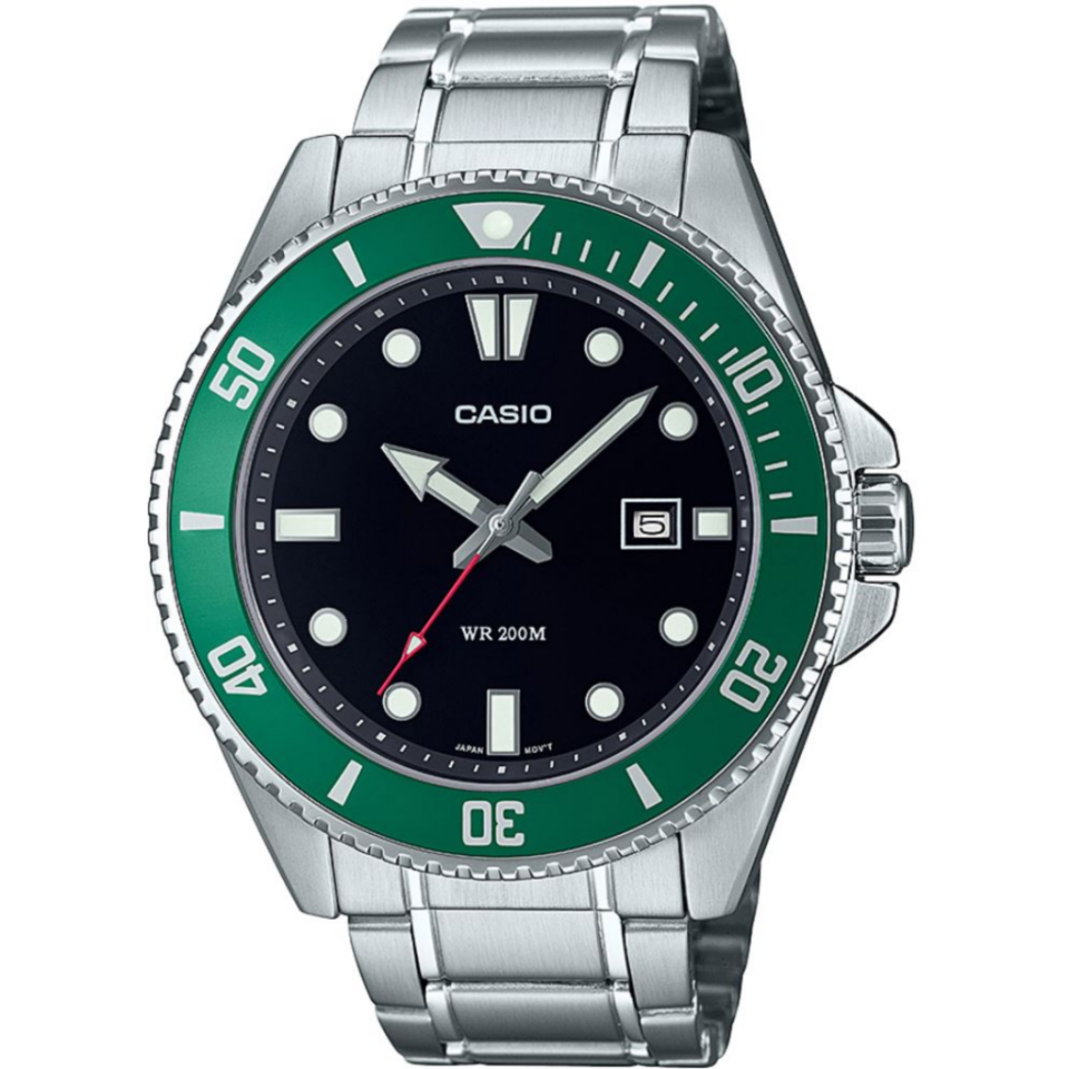 Casıo MDV-107D-3AVDF Kol Saati