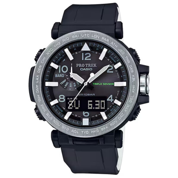 CASIO PRO-TREK PRG-650-1DR KOL SAATİ