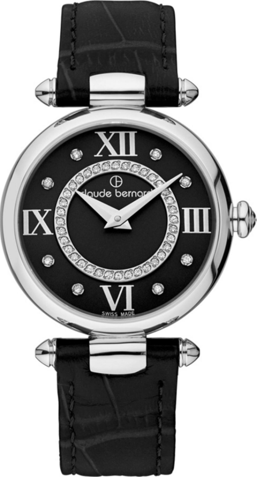 Claude Bernard CB.20501.3.NPN1 Kol Saati