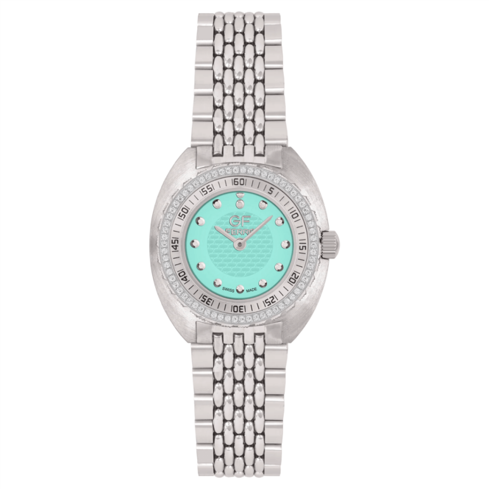 Gianfranco Ferre GFSSTB170038L Kol Saati