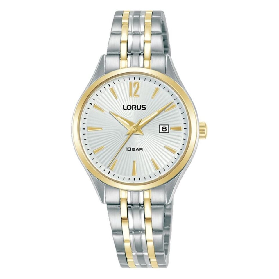 Lorus RJ202CX9 Kol Saati