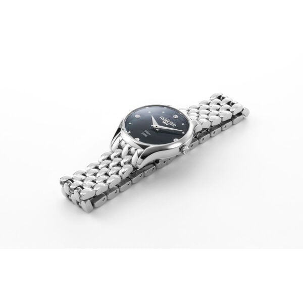 Roamer 547857-41-85-50 Kol Saati