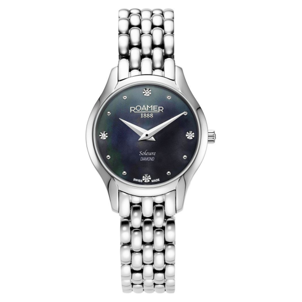 Roamer 547857-41-85-50 Kol Saati