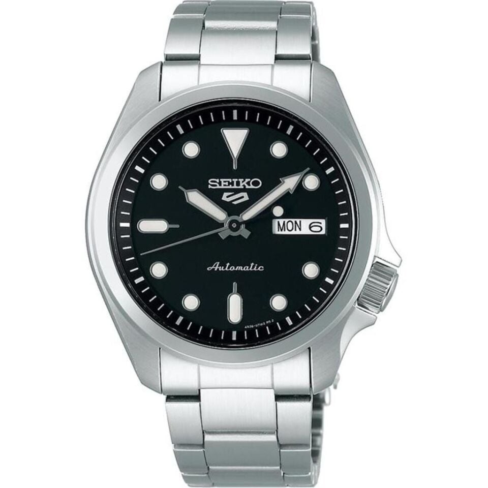 Seiko SRPE55K Seiko5 Sports Kol Saati