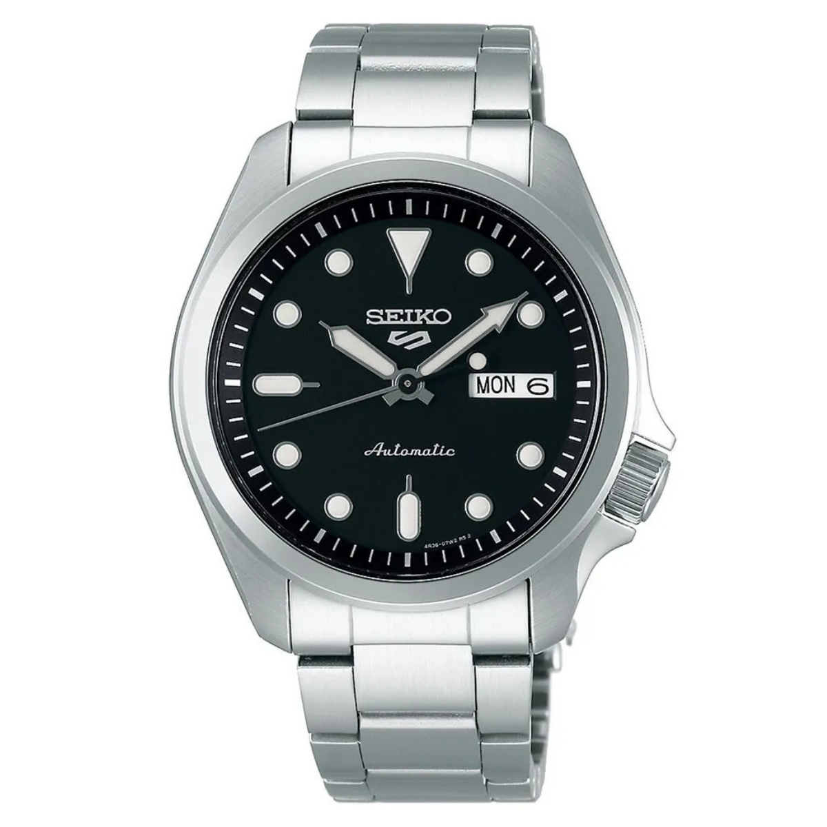 Seiko SRPE55K Seiko5 Sports Kol Saati