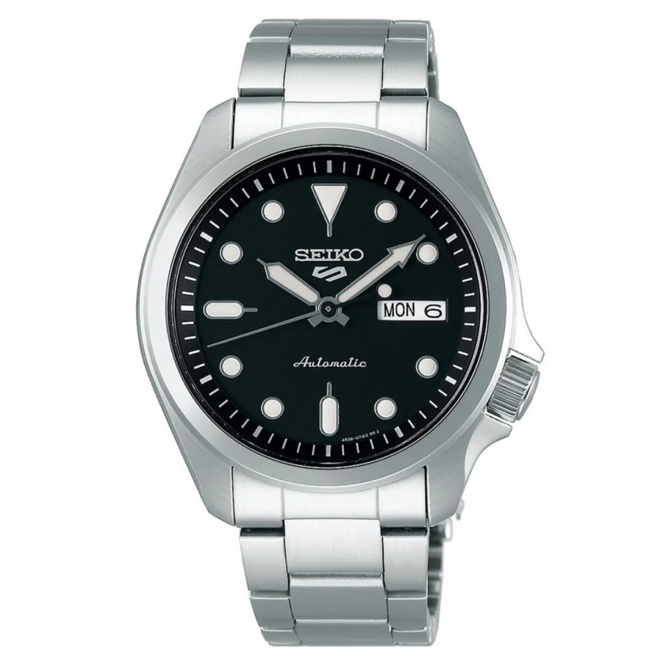 Seiko SRPE55K Seiko5 Sports Kol Saati
