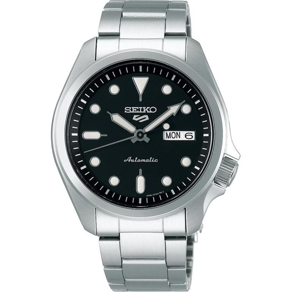 Seiko SRPE55K Seiko5 Sports Kol Saati