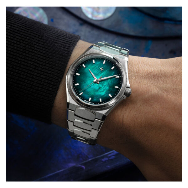 VENEZIANICO AUTOMATIC WATCH (ARSENALE 37) 6121501C KOL SAATİ
