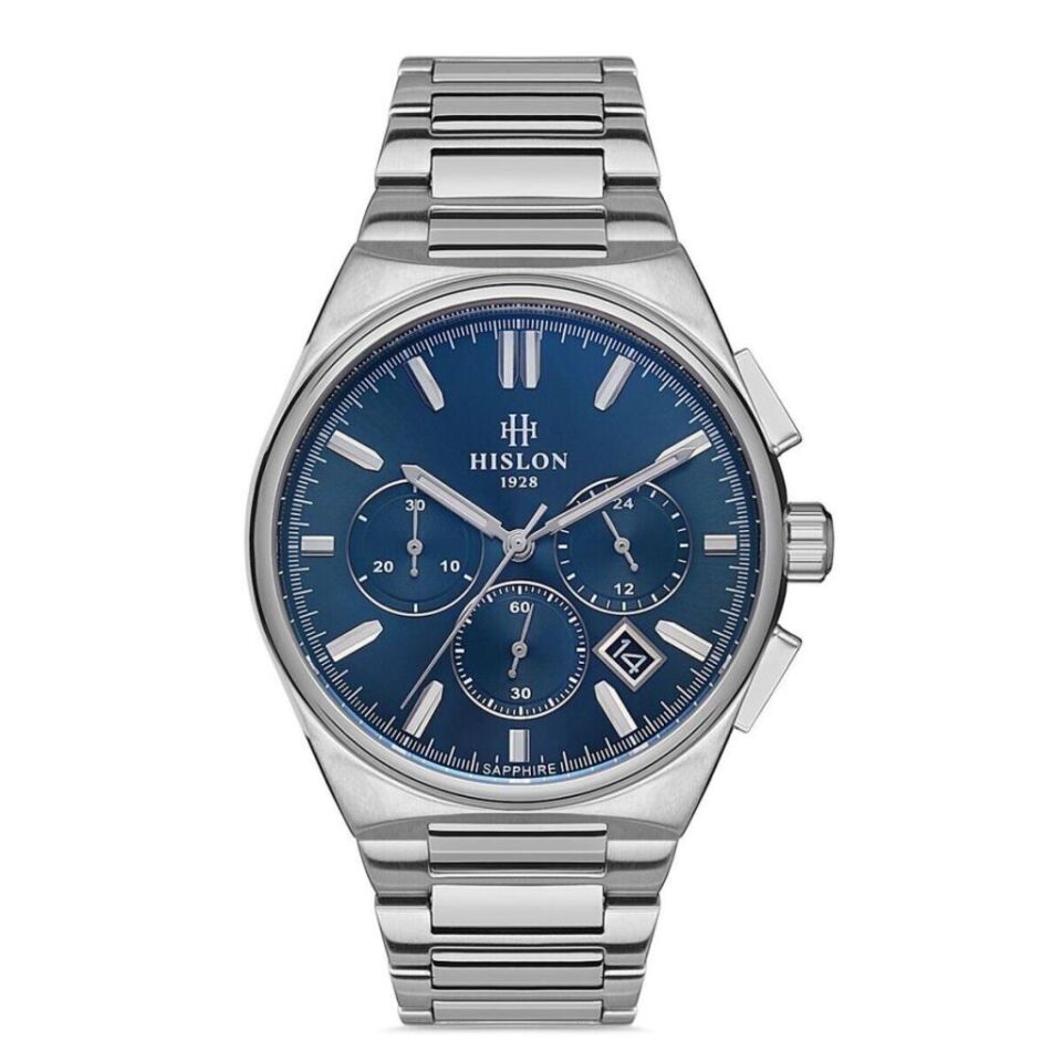 Hislon MS136S-11SS Kol Saati