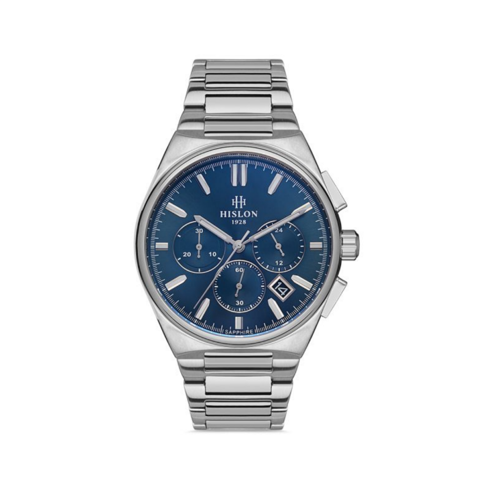 Hislon MS136S-11SS Kol Saati