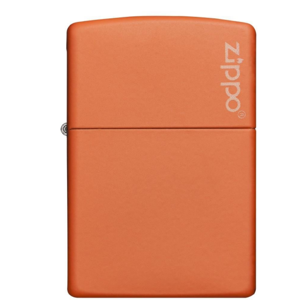 Zippo 231ZL Logo Çakmak