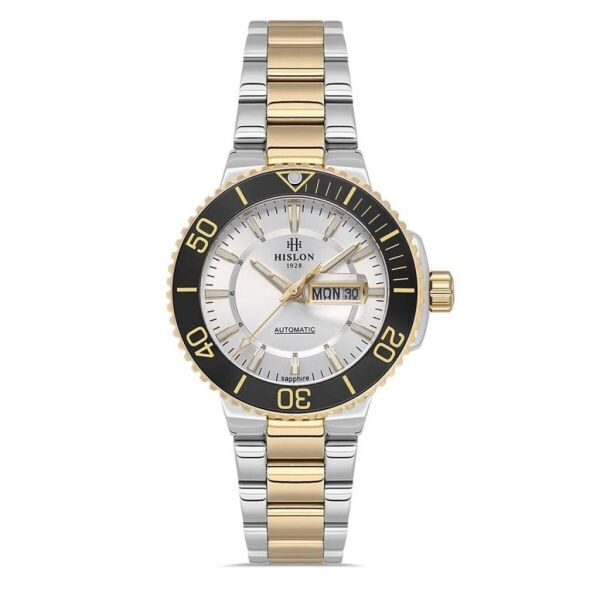 Hislon Kadınlar Solid Queen QD137T-02SG