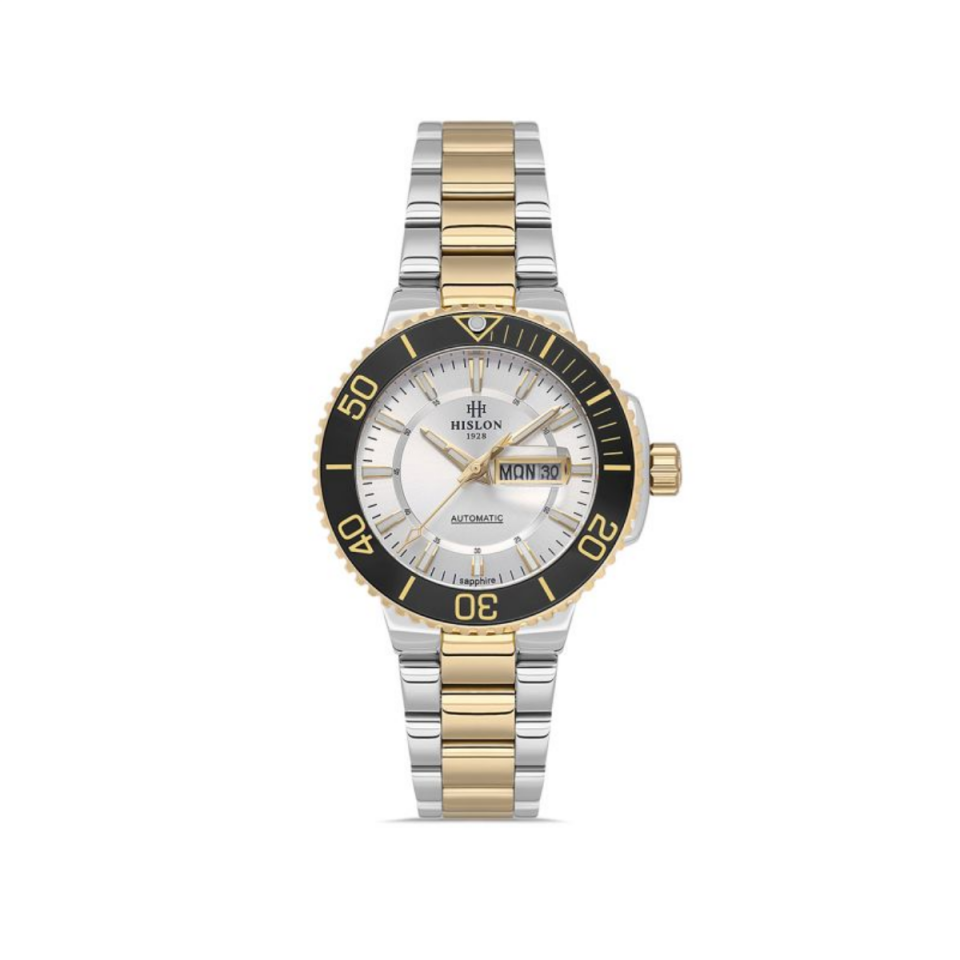 Hislon Kadınlar Solid Queen QD137T-02SG