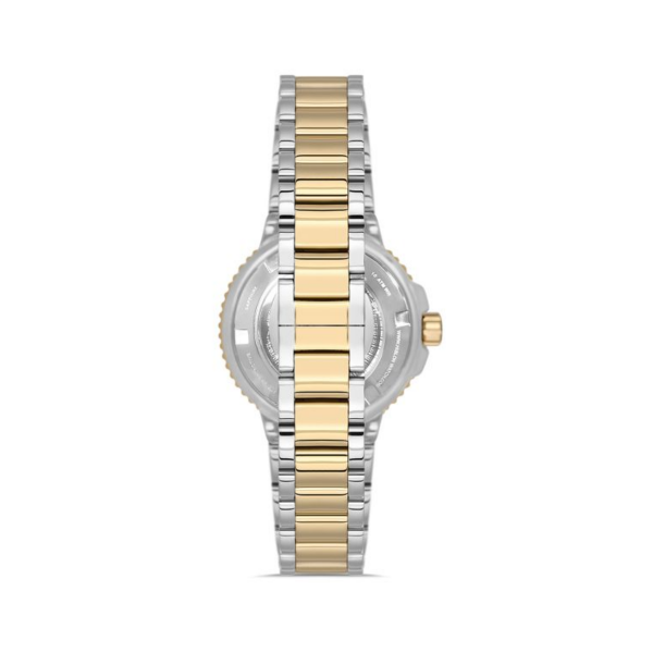 Hislon Kadınlar Solid Queen QD137T-02SG