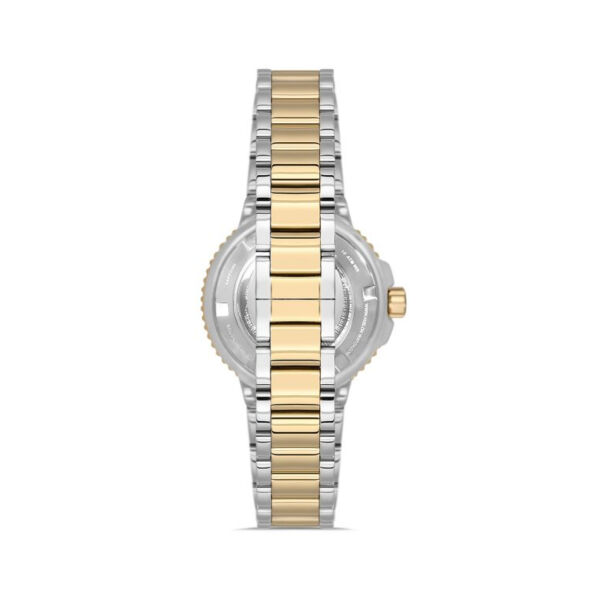 Hislon Kadınlar Solid Queen QD137T-02SG