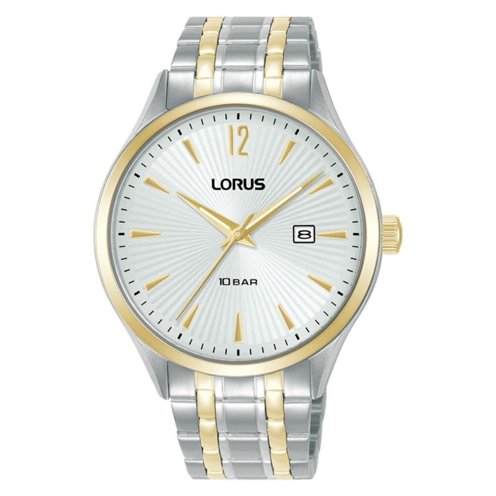 Lorus RH992RX9 Kol Saati