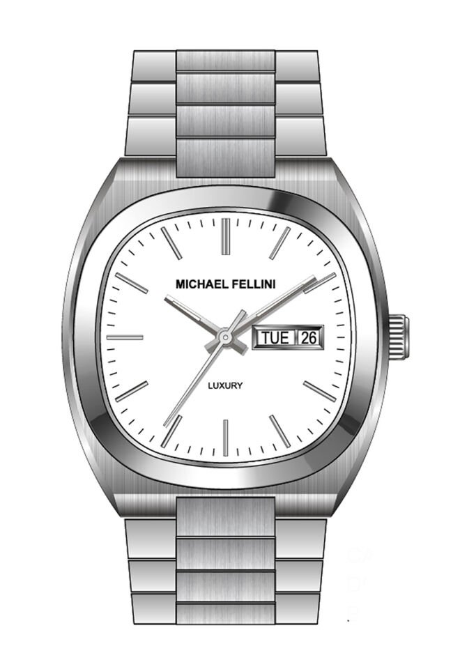 Michael Fellini 2409-1 Kol Saati