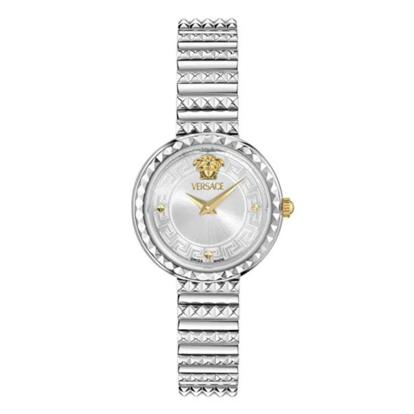 Versace VRSCVEDFA0124 Kol Saati