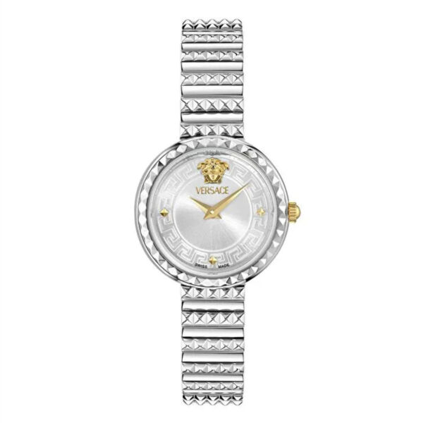 Versace VRSCVEDFA0124 Kol Saati