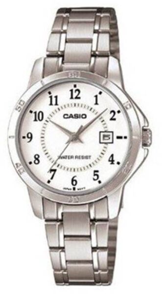 Casıo LTP-V004D-7BUDF Kol Saati