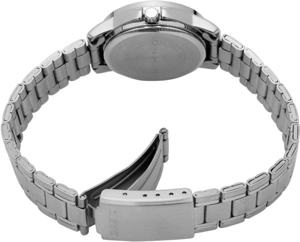 Casıo LTP-V004D-7BUDF Kol Saati