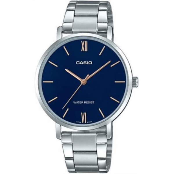 Casıo LTP-VT01D-2BUDF Kol Saati