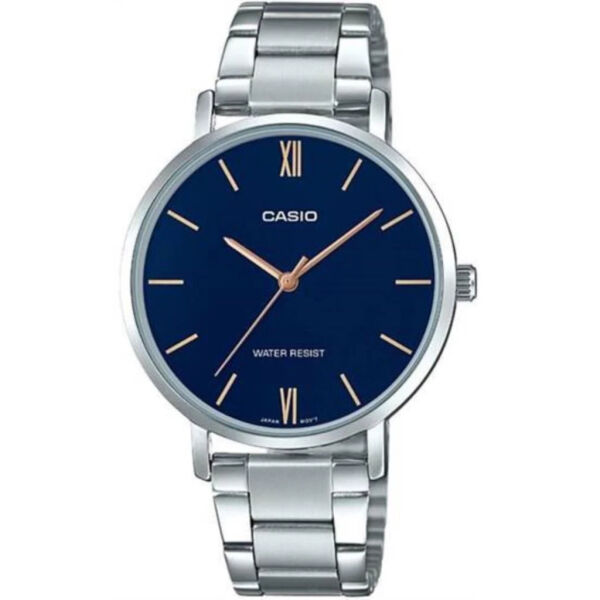 Casıo LTP-VT01D-2BUDF Kol Saati