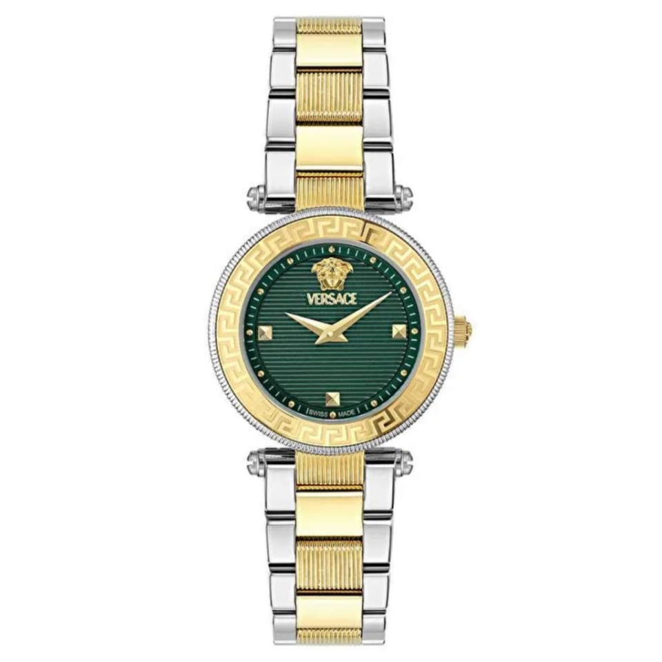 Versace VRSCVEBFA0324 Kol Saati