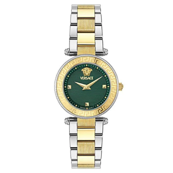 Versace VRSCVEBFA0324 Kol Saati