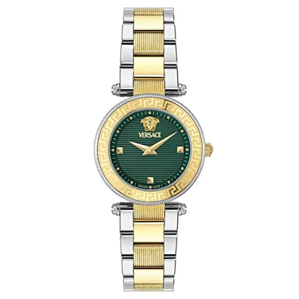 Versace VRSCVEBFA0324 Kol Saati