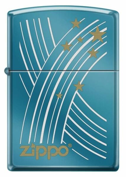 Zippo Çakmak 20446-067708 Çakmak